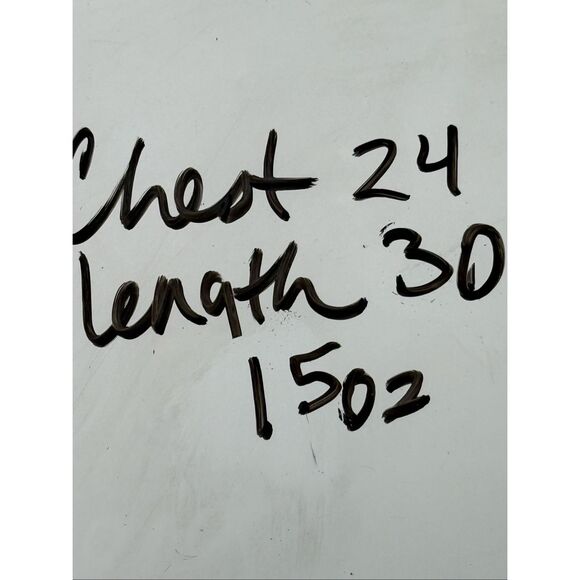 Members Mark polar fleece Men’s button front style shirt size medium - Picture 2 of 8